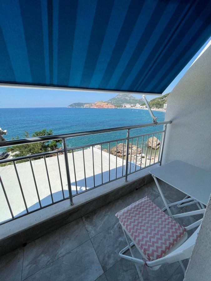 Two Palms Apartment 수토모레 외부 사진