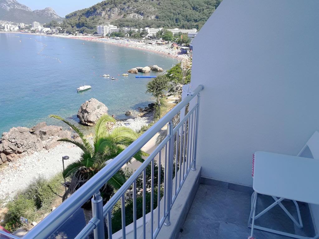 Two Palms Apartment 수토모레 외부 사진