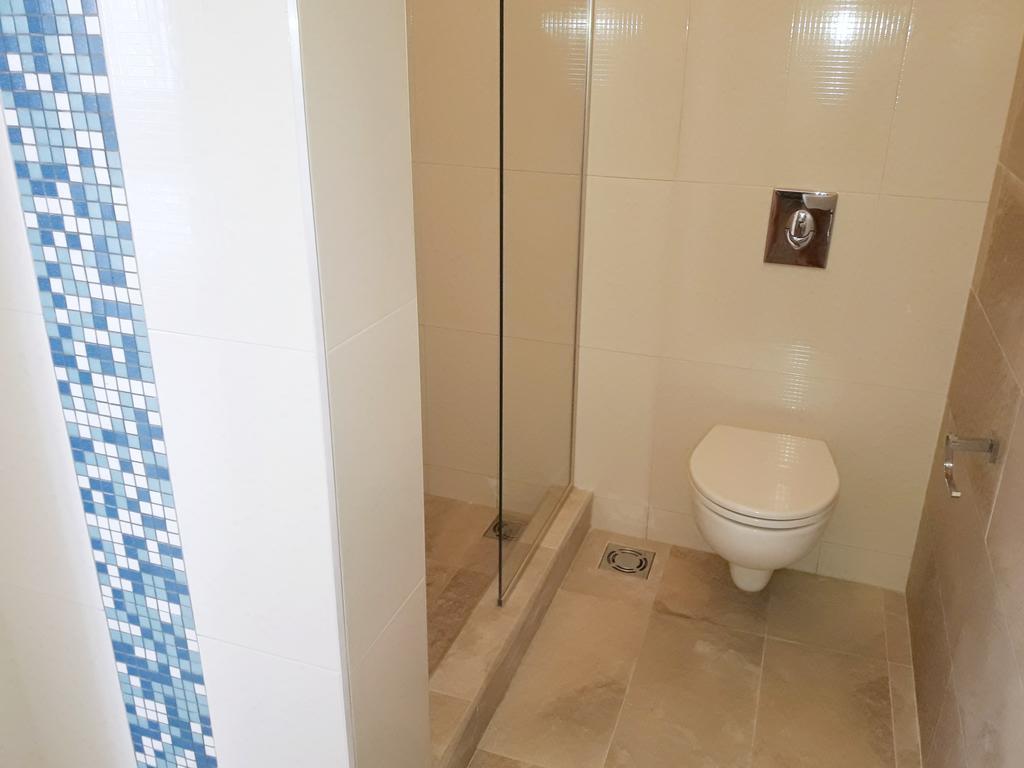 Two Palms Apartment 수토모레 외부 사진