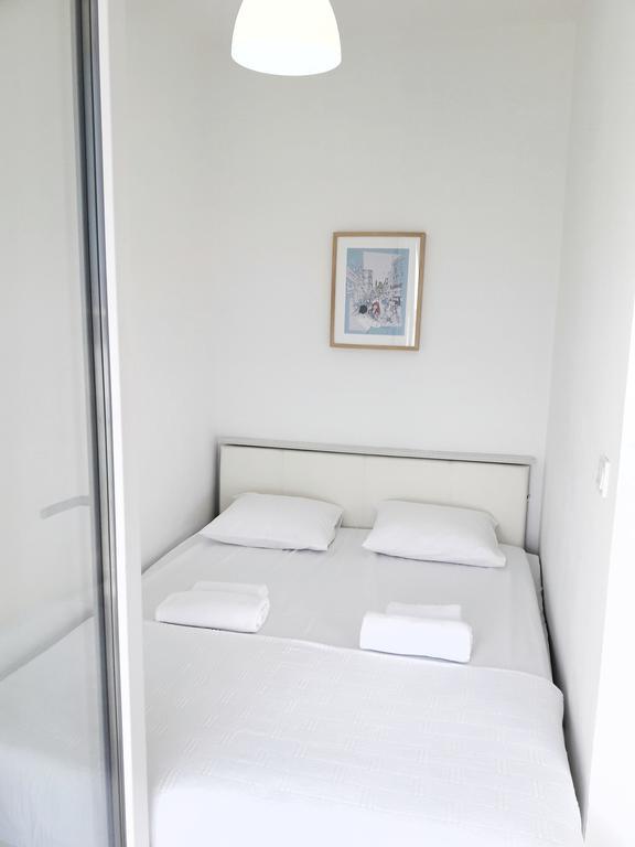 Two Palms Apartment 수토모레 외부 사진
