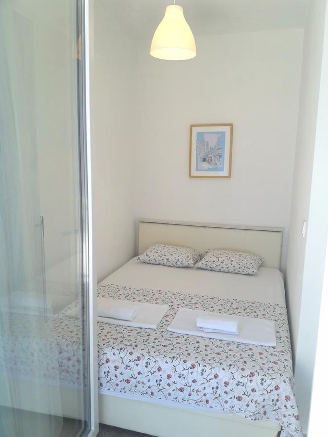 Two Palms Apartment 수토모레 외부 사진