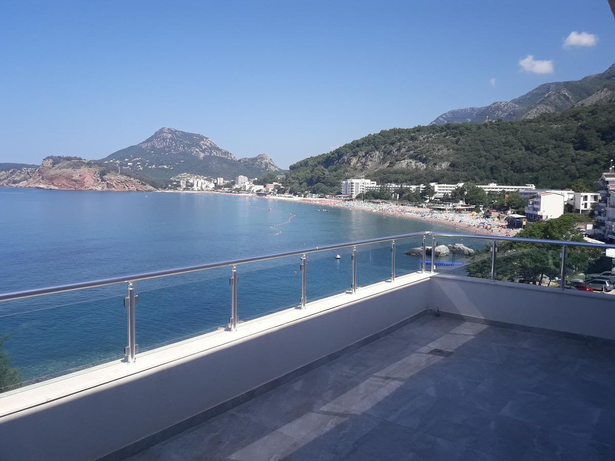 Two Palms Apartment 수토모레 외부 사진